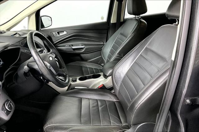 Used 2015 Ford C-Max Hybrid SEL For Sale in OLIVE BRANCH, MS
