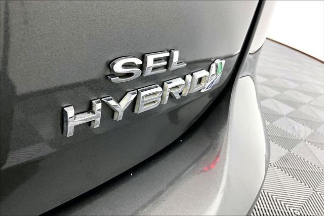 Used 2015 Ford C-Max Hybrid SEL For Sale in OLIVE BRANCH, MS