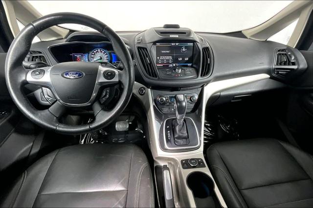 Used 2015 Ford C-Max Hybrid SEL For Sale in OLIVE BRANCH, MS