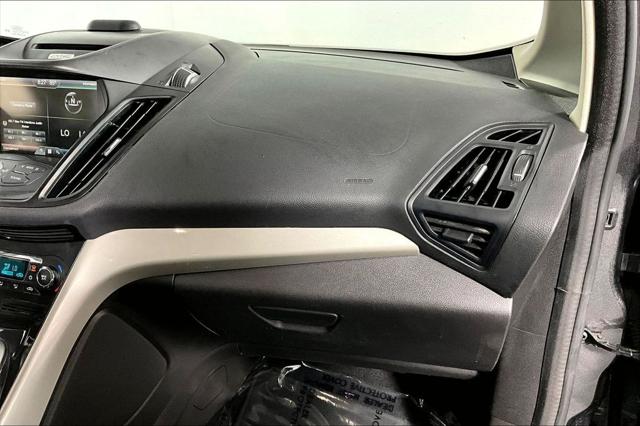 Used 2015 Ford C-Max Hybrid SEL For Sale in OLIVE BRANCH, MS