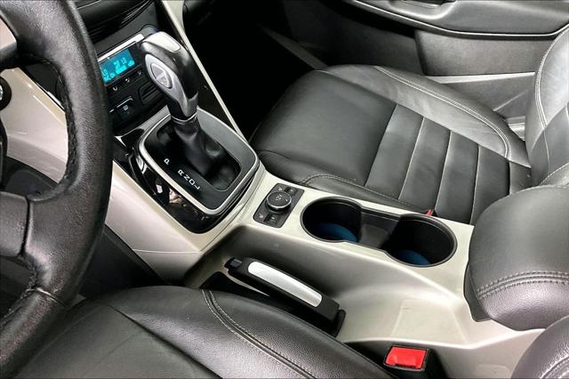 Used 2015 Ford C-Max Hybrid SEL For Sale in OLIVE BRANCH, MS
