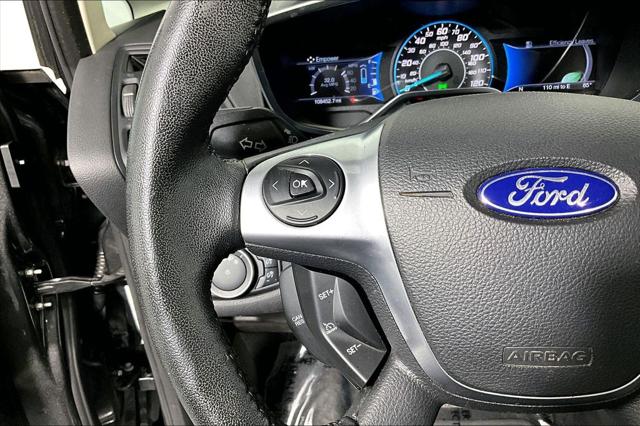 Used 2015 Ford C-Max Hybrid SEL For Sale in OLIVE BRANCH, MS