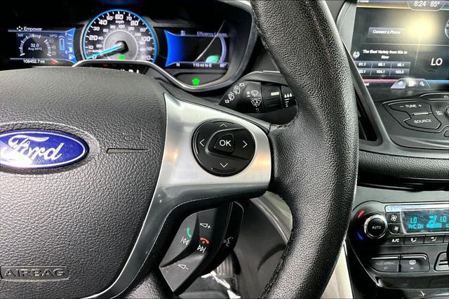 Used 2015 Ford C-Max Hybrid SEL For Sale in OLIVE BRANCH, MS