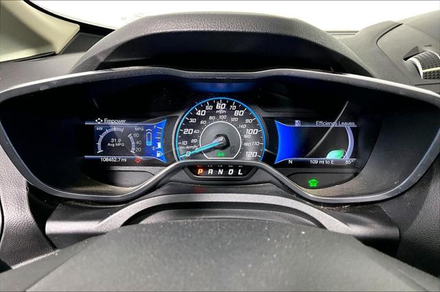 Used 2015 Ford C-Max Hybrid SEL For Sale in OLIVE BRANCH, MS