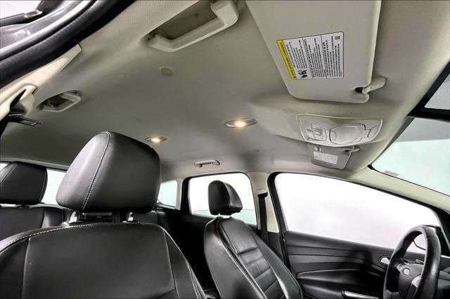 Used 2015 Ford C-Max Hybrid SEL For Sale in OLIVE BRANCH, MS
