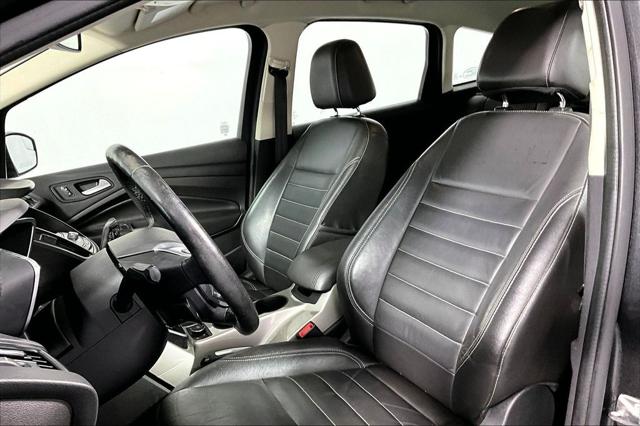 Used 2015 Ford C-Max Hybrid SEL For Sale in OLIVE BRANCH, MS