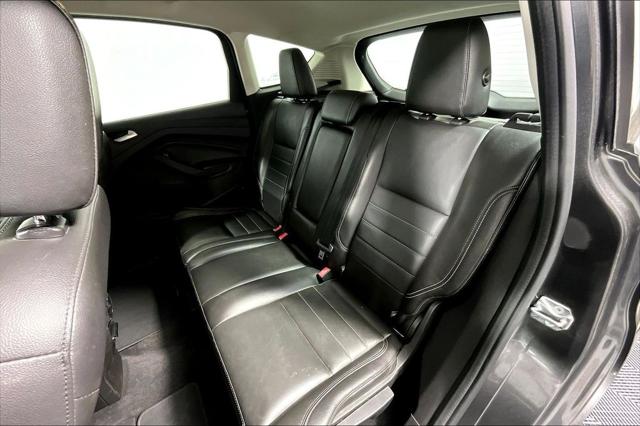 Used 2015 Ford C-Max Hybrid SEL For Sale in OLIVE BRANCH, MS