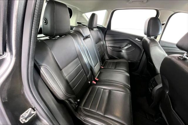 Used 2015 Ford C-Max Hybrid SEL For Sale in OLIVE BRANCH, MS