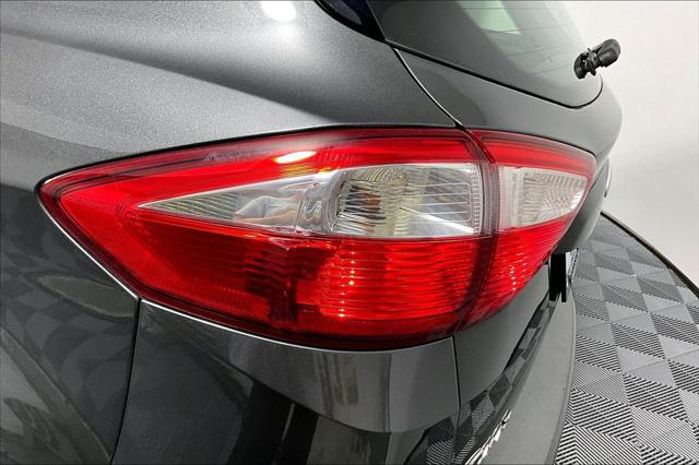 Used 2015 Ford C-Max Hybrid SEL For Sale in OLIVE BRANCH, MS