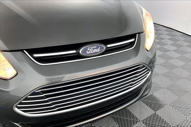 Used 2015 Ford C-Max Hybrid SEL For Sale in OLIVE BRANCH, MS