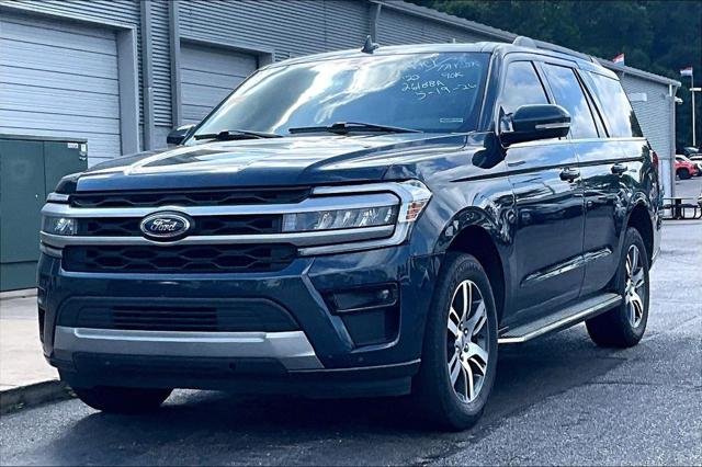 Used 2023 Ford Expedition XLT For Sale in Olive Branch, MS