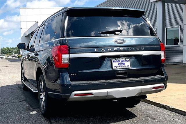 Used 2023 Ford Expedition XLT For Sale in Olive Branch, MS