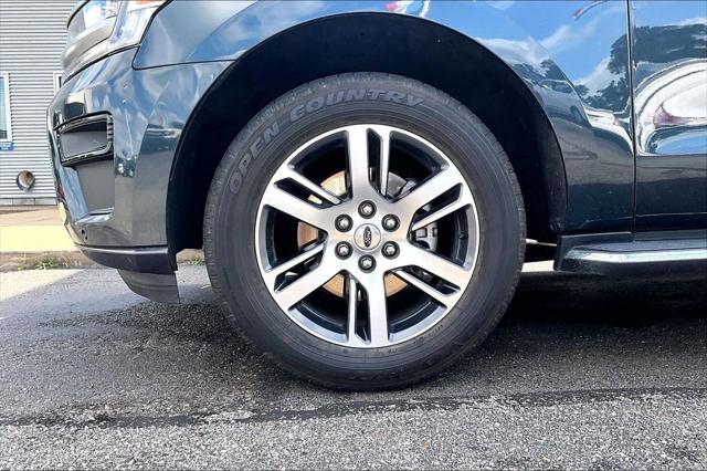 Used 2023 Ford Expedition XLT For Sale in Olive Branch, MS