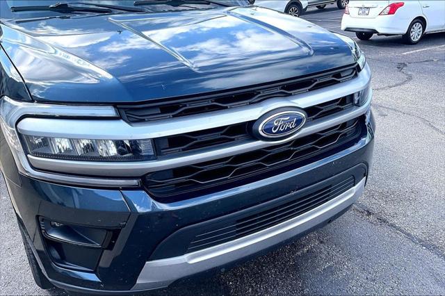 Used 2023 Ford Expedition XLT For Sale in Olive Branch, MS
