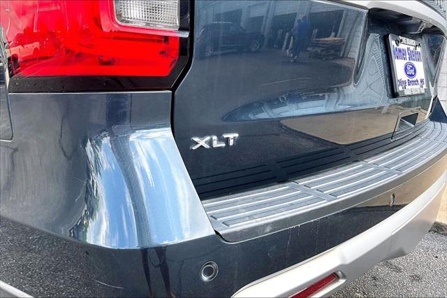 Used 2023 Ford Expedition XLT For Sale in Olive Branch, MS