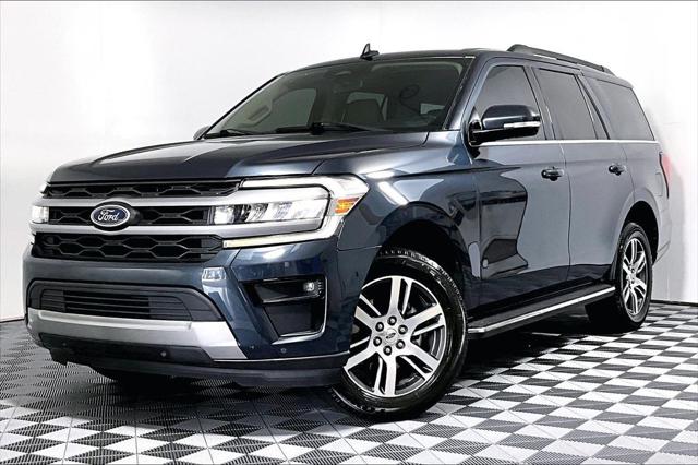 Used 2023 Ford Expedition XLT For Sale in Olive Branch, MS