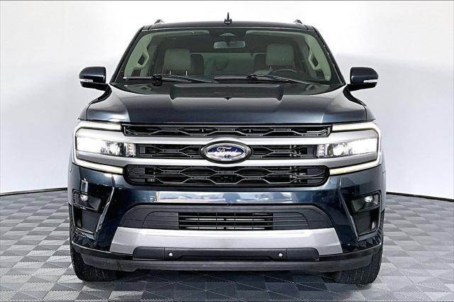Used 2023 Ford Expedition XLT For Sale in Olive Branch, MS