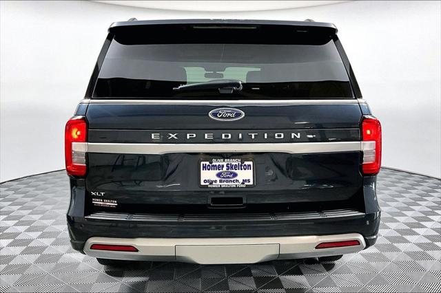 Used 2023 Ford Expedition XLT For Sale in Olive Branch, MS
