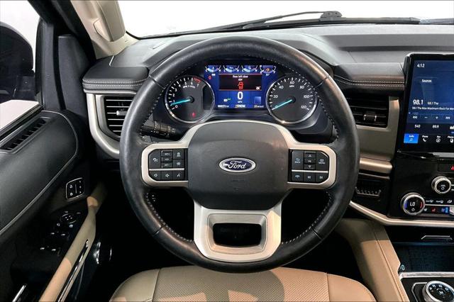 Used 2023 Ford Expedition XLT For Sale in Olive Branch, MS