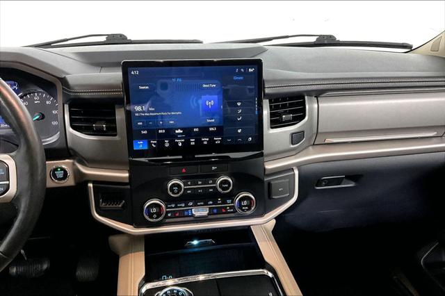 Used 2023 Ford Expedition XLT For Sale in Olive Branch, MS