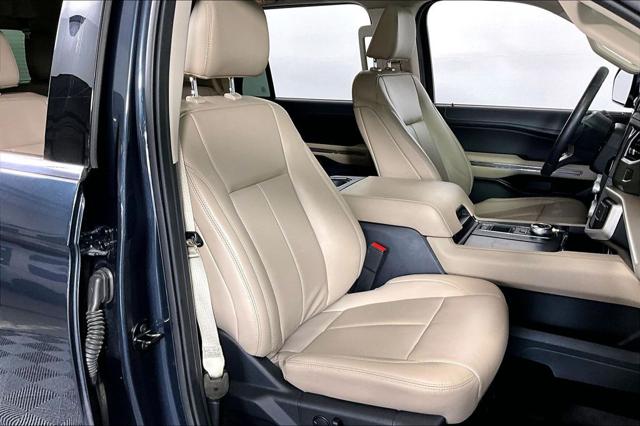 Used 2023 Ford Expedition XLT For Sale in Olive Branch, MS