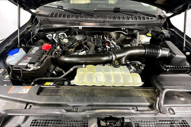 Used 2023 Ford Expedition XLT For Sale in Olive Branch, MS