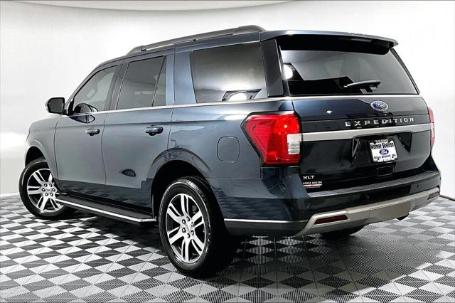 Used 2023 Ford Expedition XLT For Sale in Olive Branch, MS