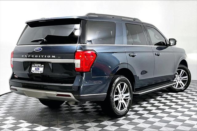 Used 2023 Ford Expedition XLT For Sale in Olive Branch, MS