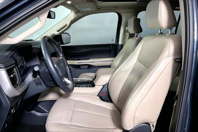 Used 2023 Ford Expedition XLT For Sale in Olive Branch, MS