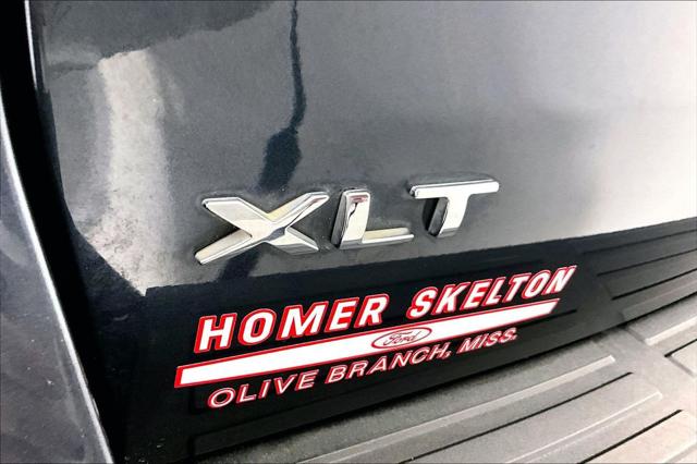 Used 2023 Ford Expedition XLT For Sale in Olive Branch, MS