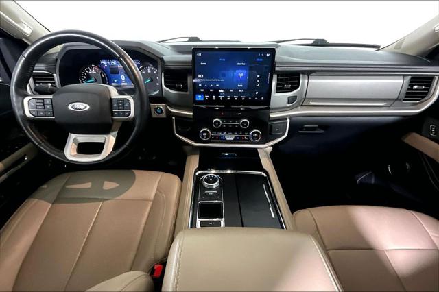 Used 2023 Ford Expedition XLT For Sale in Olive Branch, MS