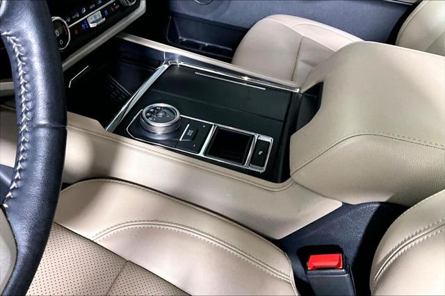Used 2023 Ford Expedition XLT For Sale in Olive Branch, MS