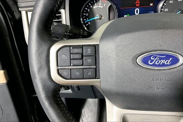 Used 2023 Ford Expedition XLT For Sale in Olive Branch, MS