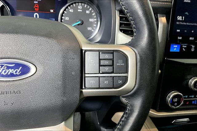 Used 2023 Ford Expedition XLT For Sale in Olive Branch, MS