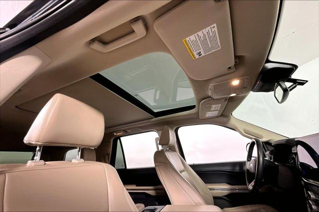 Used 2023 Ford Expedition XLT For Sale in Olive Branch, MS