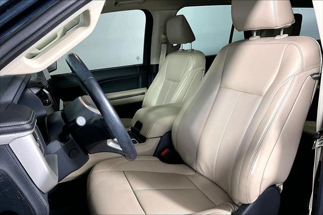 Used 2023 Ford Expedition XLT For Sale in Olive Branch, MS