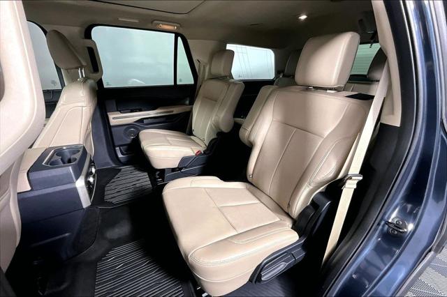 Used 2023 Ford Expedition XLT For Sale in Olive Branch, MS