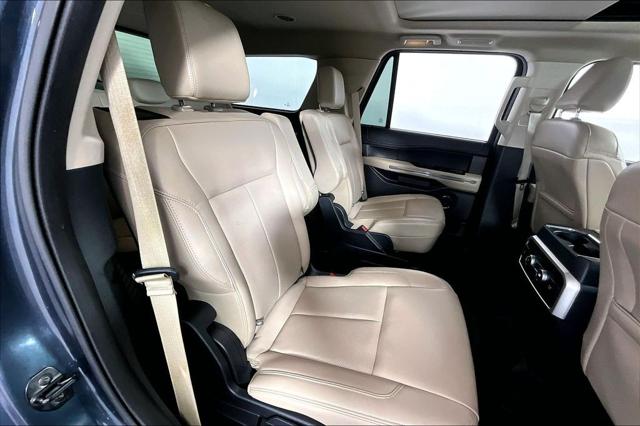 Used 2023 Ford Expedition XLT For Sale in Olive Branch, MS