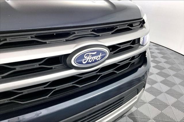 Used 2023 Ford Expedition XLT For Sale in Olive Branch, MS