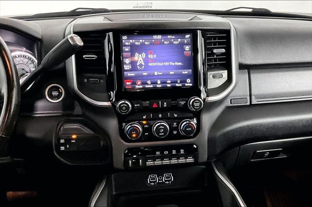 2021 RAM Ram 3500 Pickup Big Horn - Photo 6