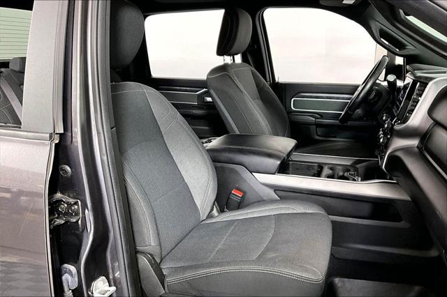 2021 RAM Ram 3500 Pickup Big Horn - Photo 7