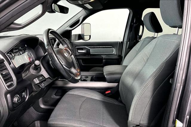 2021 RAM Ram 3500 Pickup Big Horn - Photo 13