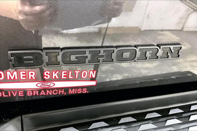 2021 RAM Ram 3500 Pickup Big Horn - Photo 14