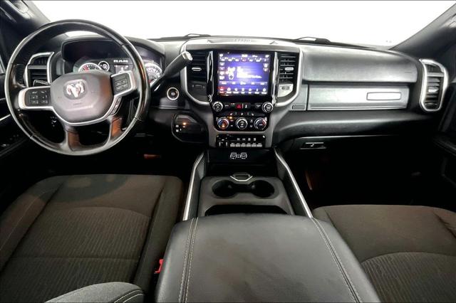 2021 RAM Ram 3500 Pickup Big Horn - Photo 15