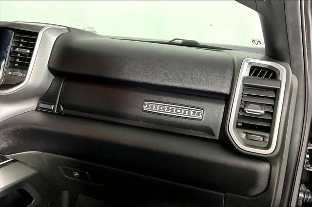 2021 RAM Ram 3500 Pickup Big Horn - Photo 16