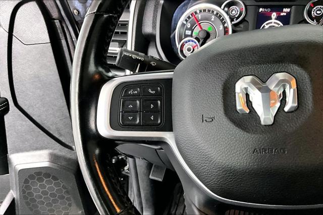 2021 RAM Ram 3500 Pickup Big Horn - Photo 18
