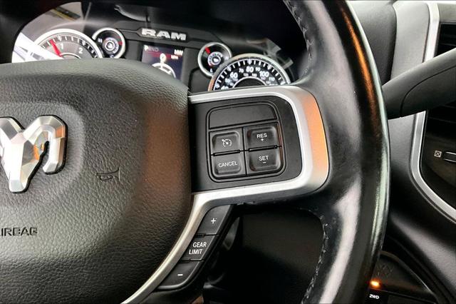 2021 RAM Ram 3500 Pickup Big Horn - Photo 19