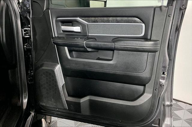 2021 RAM Ram 3500 Pickup Big Horn - Photo 24
