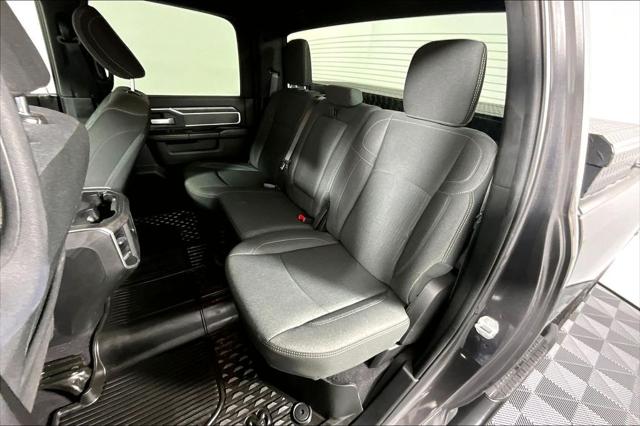 2021 RAM Ram 3500 Pickup Big Horn - Photo 26