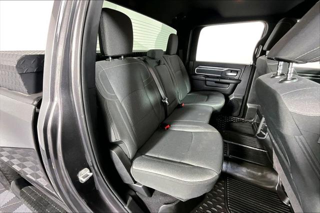 2021 RAM Ram 3500 Pickup Big Horn - Photo 27